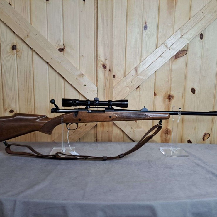 Winchester Model 670A .30-06 Bolt Rifle