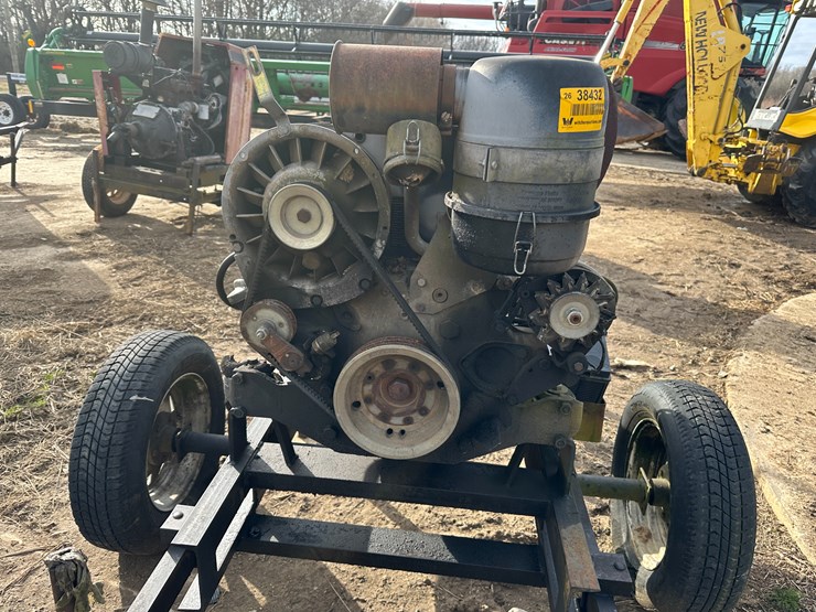 #38432-•-deutz-d914l04-4-cyl-power-unit-image-10