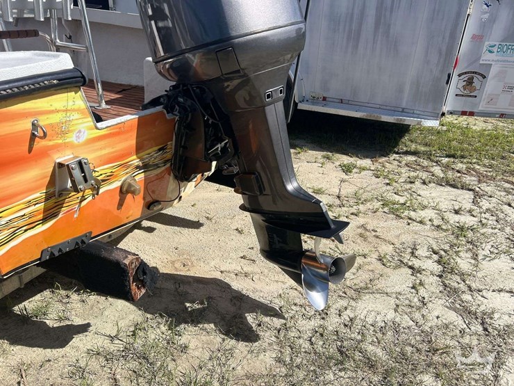 1990-21ft-center-console-fishing-boat-with-t/a-boat-trailer-image-27