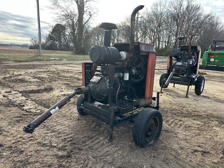 #38435-•-case-4391t-4-cyl-power-unit-image-3