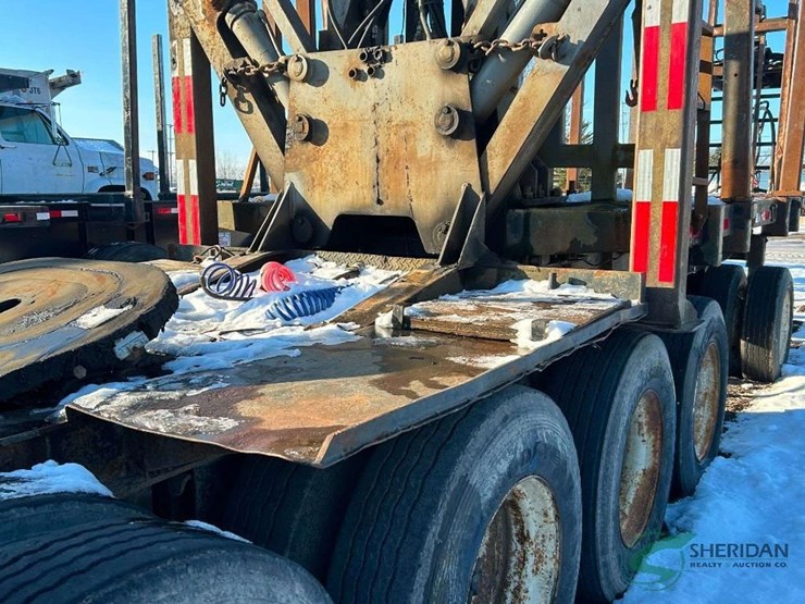 1997-transport-log-hauler-trailers-with-crane-both-trailers-sell-together-image-25
