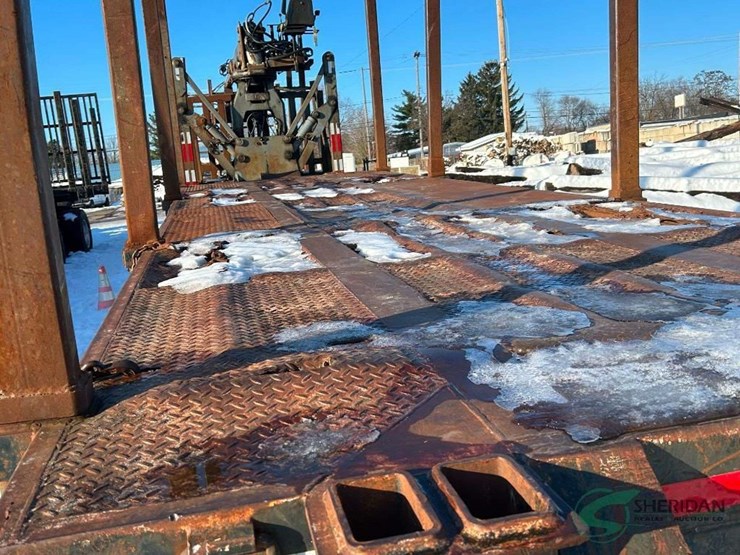 1997-transport-log-hauler-trailers-with-crane-both-trailers-sell-together-image-17