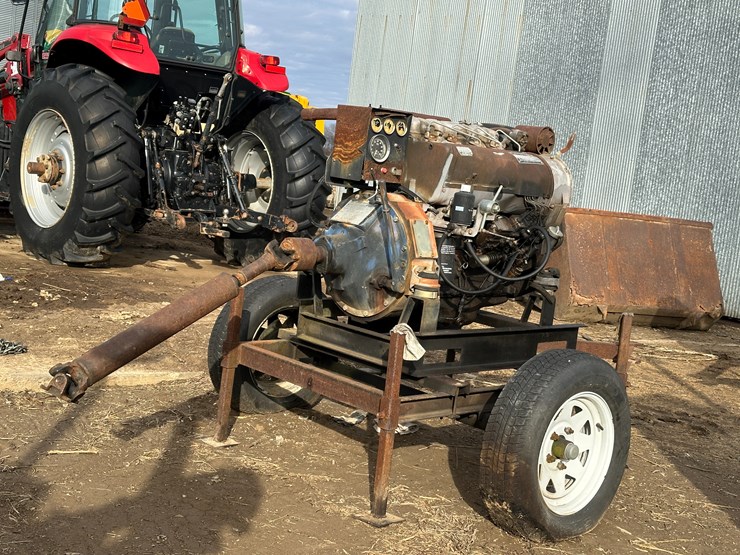 #38432-•-deutz-d914l04-4-cyl-power-unit-image-3