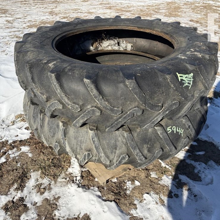 16.9-38 TIRES