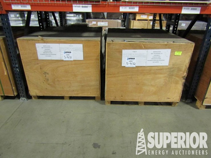 (5-433)-(60)-shaffer-bop-ram-rubbers-f-/11"-3000...-image-10