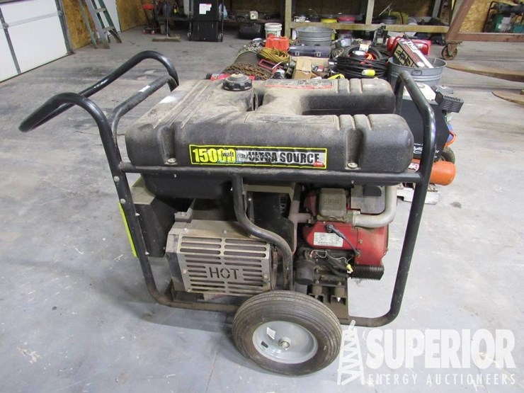 (10-16)-ultra-source-15,000-watt-ac-generator,-p/...-image-1