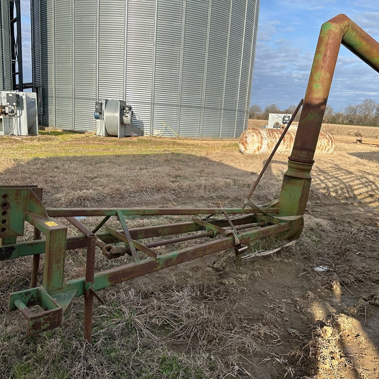 #38440 • 10"x15' 3pt Relift