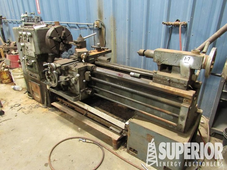 (1-7)-sanylen-sy-sag2500-eng-lathe,-w/-2-1/2"id...-image-1