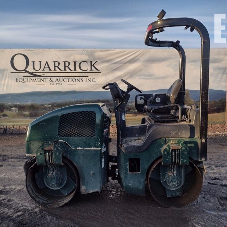 2005 INGERSOLL-RAND DD24