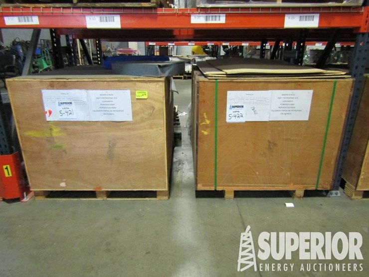 (5-433)-(60)-shaffer-bop-ram-rubbers-f-/11"-3000...-image-4