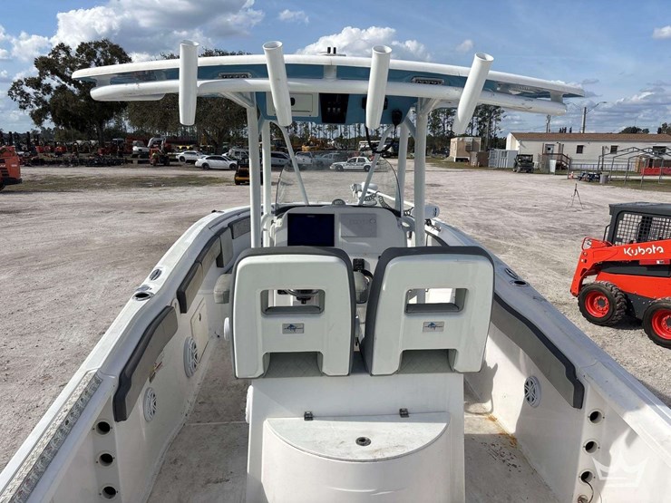 2021-aquasport-boat-with-t/a-float-on-corp-boat-trailer-image-7