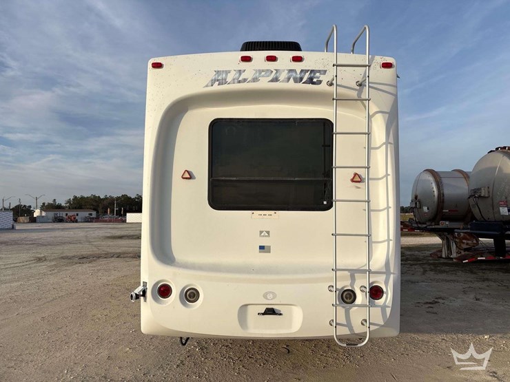 2012-keystone-alpine-3500re-39ft.-t/a-5th-wheel-travel-trailer-image-33