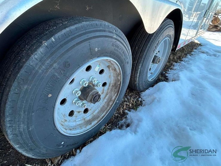 2023-sure-trac-contractor-pro-23'-enclosed-trailer-image-12