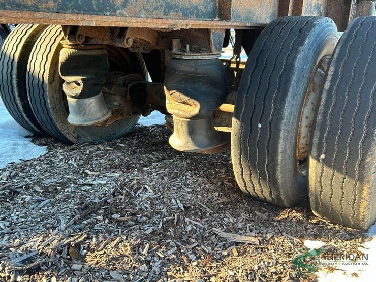 1997-transport-log-hauler-trailers-with-crane-both-trailers-sell-together-image-28