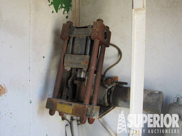 (1-37)-8'w-x-36'l-driller's-doghouse,-w/-knowledg...-image-3