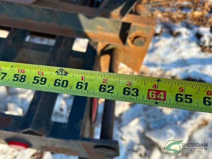 2005-cronkhite-9100-24ft-with-5ft-beavertail-vin-#-47391362451110435-image-19