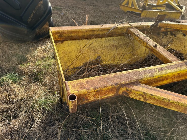 #38442-•-allen-8'-levee-butt-blade-image-9