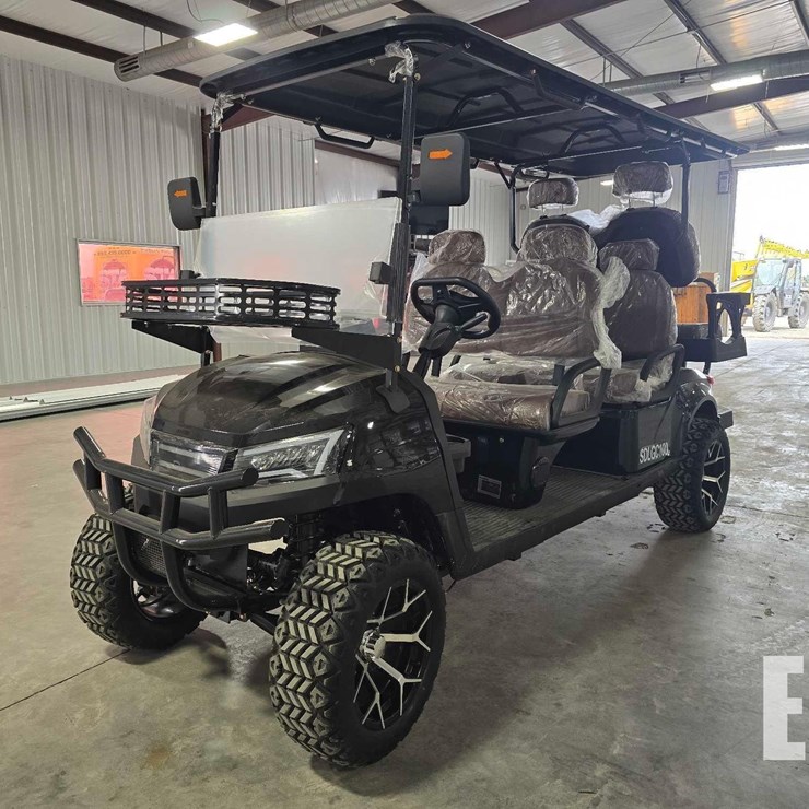 2025 SDLANCH SDLGC100