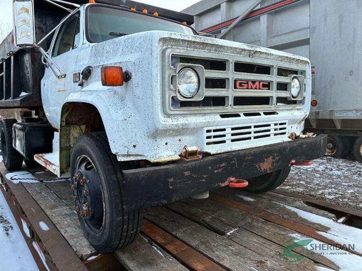 1987-gmc-c7000-truck,-vin-#-1gdj7d1b4hv513866-image-2