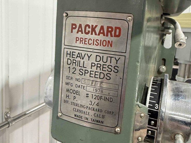 1978-packard-precision-drill-press-image-1