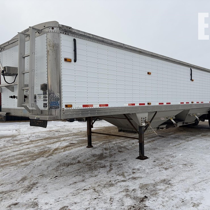 2007 TIMPTE SUPER HOPPER