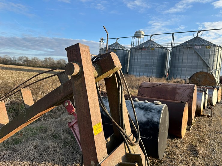 #38457-•-3pt-10'-hydraulic-hoist-image-11