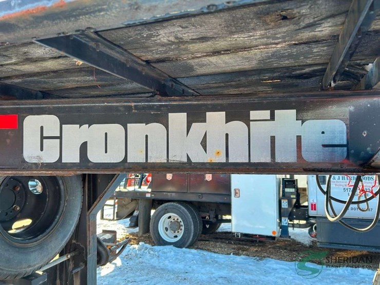 2005-cronkhite-9100-24ft-with-5ft-beavertail-vin-#-47391362451110435-image-10