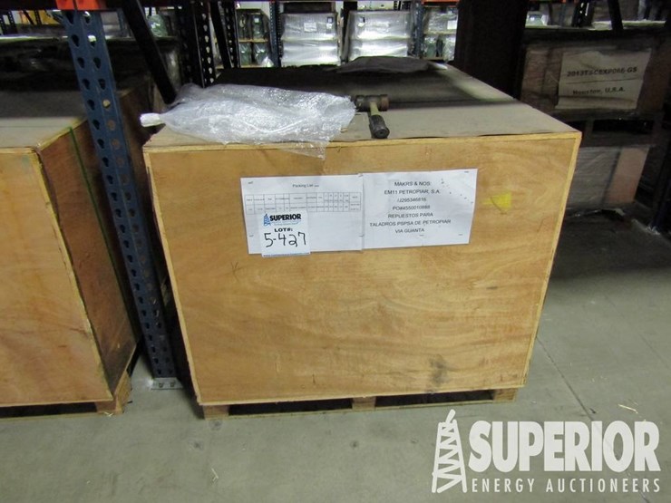 (5-433)-(60)-shaffer-bop-ram-rubbers-f-/11"-3000...-image-7