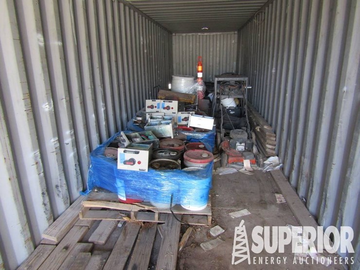 (4-75)-20'l-shipping-container,-w/-water-conn,-la...-image-2