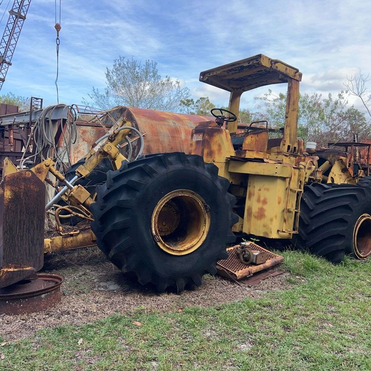 CATERPILLAR 814