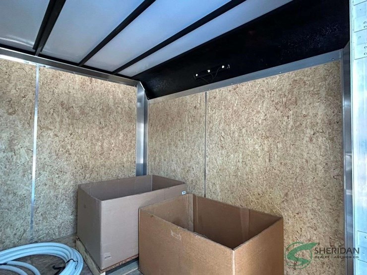 2023-sure-trac-contractor-pro-23'-enclosed-trailer-image-14