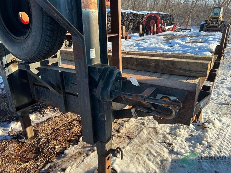 2005-cronkhite-9100-24ft-with-5ft-beavertail-vin-#-47391362451110435-image-12