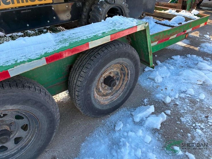 1995-towmaster-16ft-equipment-trailer--trailer-only-image-13