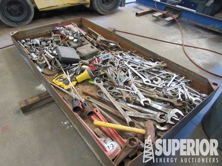 (1-2)-8"h-x-4'w-x-8'l-steel-containment-tank-,-w...-image-1