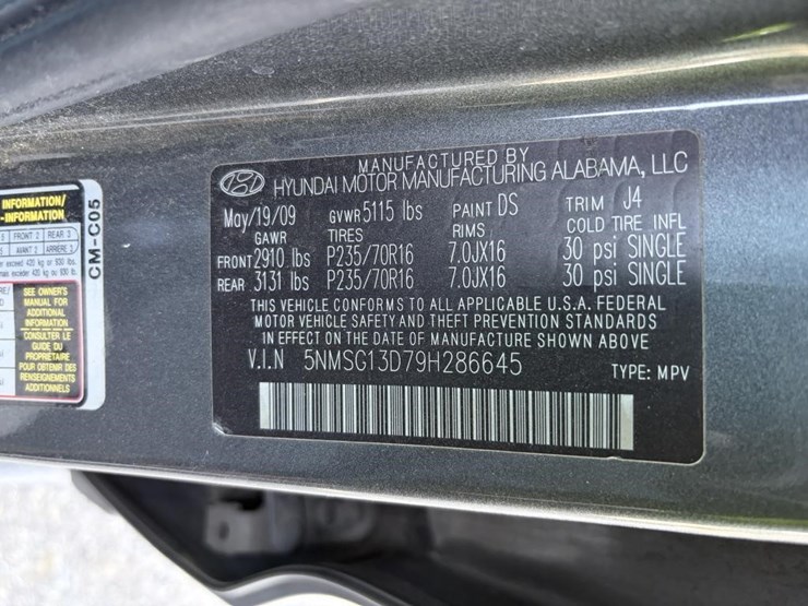 2009-hyundai-santa-fe-image-40