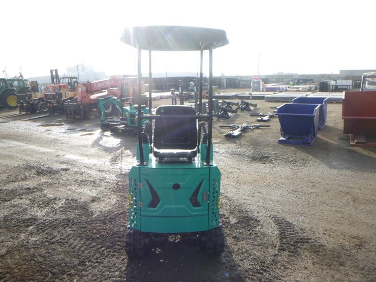 agt-mh12rx-hydraulic-excavator-image-8