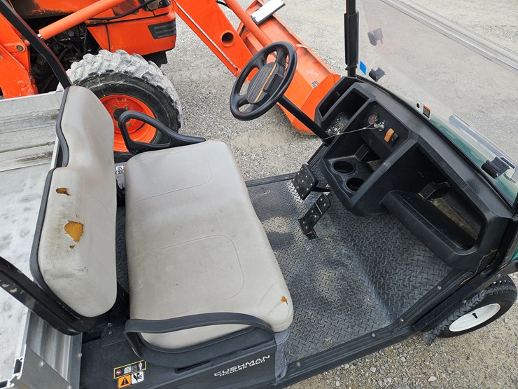 #205184-•-cushman-hauler-1200-golf-cart-image-12