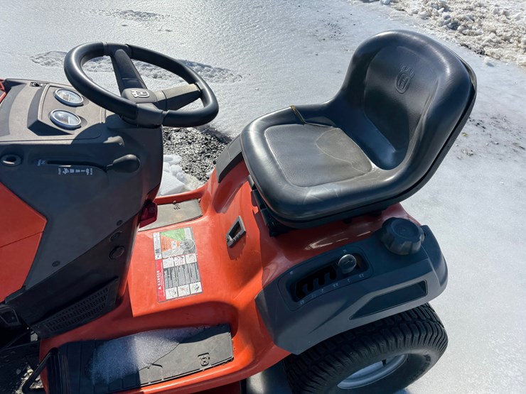 #7-•-inop-husqvarna-2042ls-riding-lawn-mower-inv#-37239-image-13