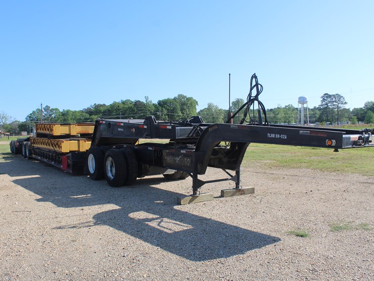 #22760-•-1994-talbert-heavy-haul-trailer-image-4