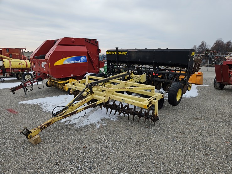 #203862-•-strohm-br58n-drill-image-1