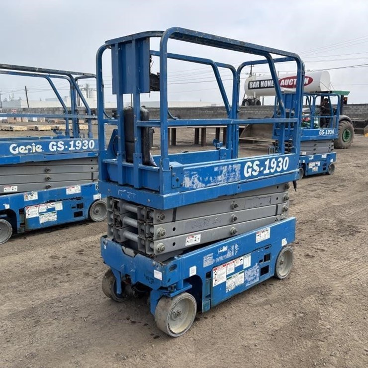 GENIE GS1930
