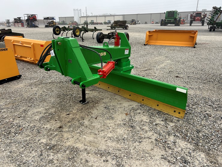 #210007-•-industrias-america-165-angle-blade-image-1