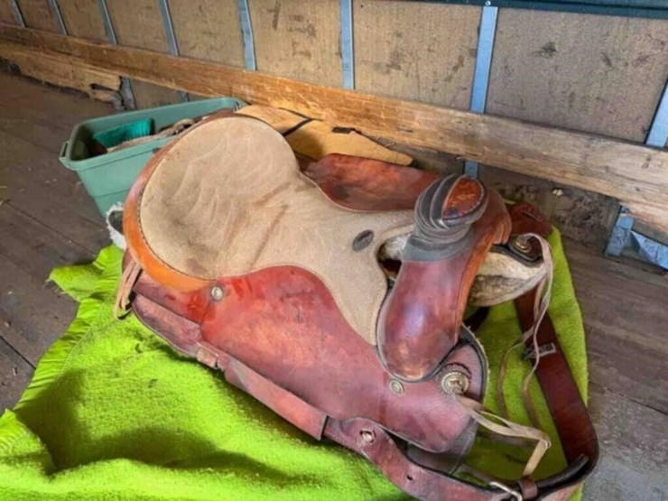 custom-made-buffalo-saddle,-1951-20-image-7