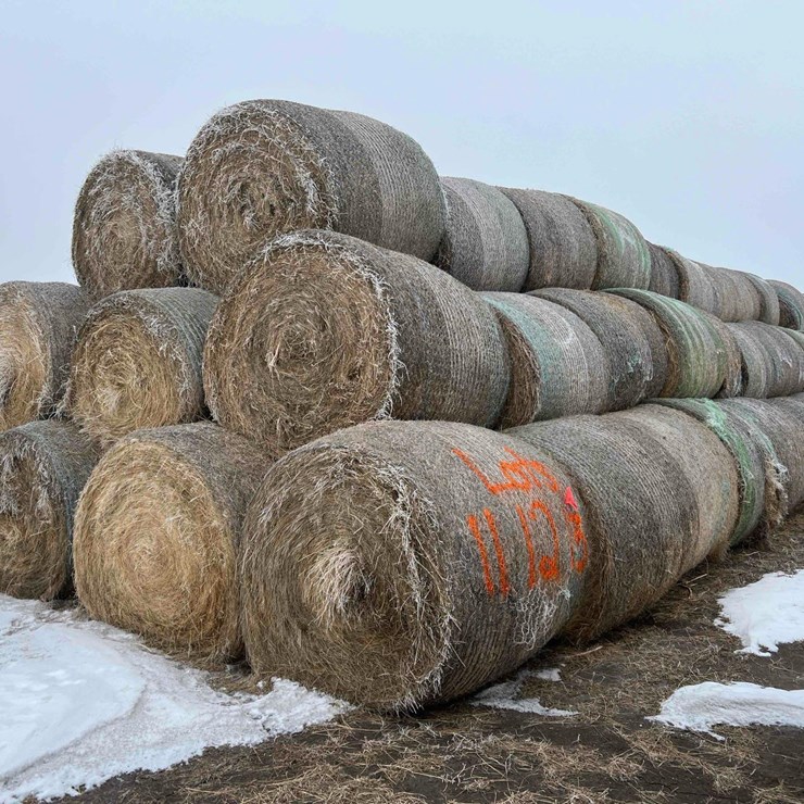 2025 JOHN DEERE 561M