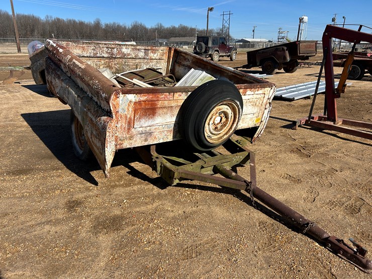 #2213-•-80”-s/a-steel-truck-bed-trailer-inv#-37932-image-2