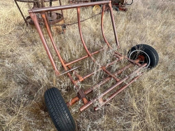 pull-type-bale-chariot-image-3