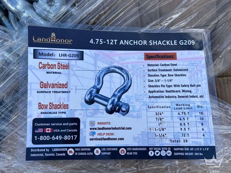 landhonor-lhr-g209-anchor-shackle-set-image-1