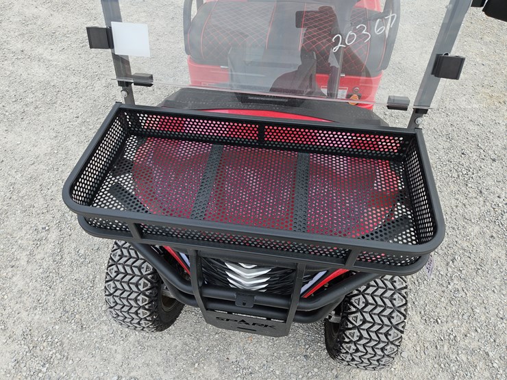 #203675-•-2023-spark-4-red-golf-cart-image-3