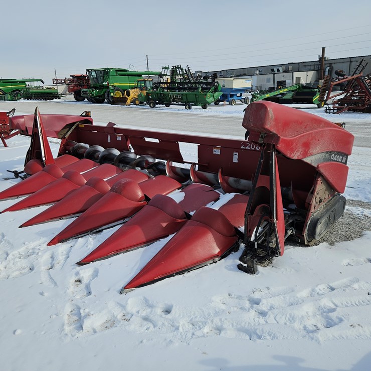 2002 CASE IH 2208