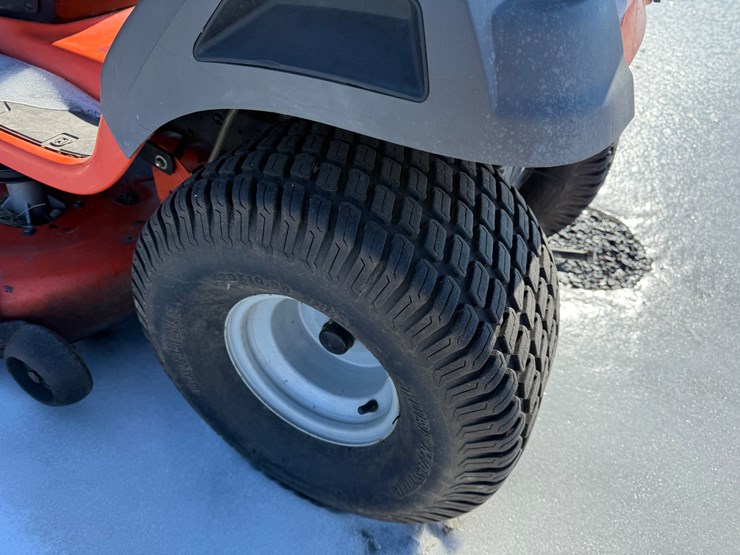 #7-•-inop-husqvarna-2042ls-riding-lawn-mower-inv#-37239-image-7